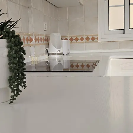 Cristianos Relax Appartament Apartman *