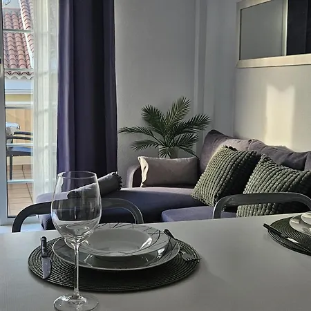Apartman Cristianos Relax Appartament *