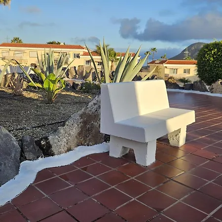 Appartamento Cristianos Relax Appartament Chayofa