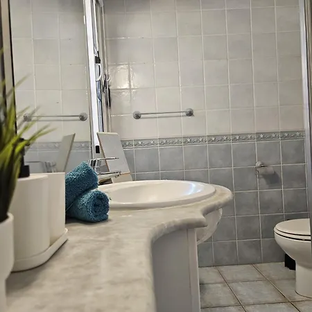 Cristianos Relax Appartament Apartman Chayofa