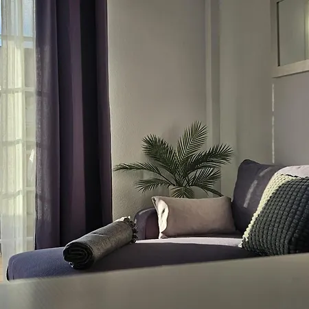 Apartman Cristianos Relax Appartament
