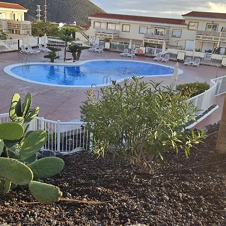 Apartment Cristianos Relax Appartament