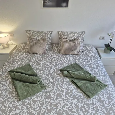 Appartamento Cristianos Relax Appartament Chayofa