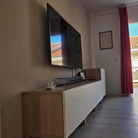 Appartamento Cristianos Relax Appartament Chayofa