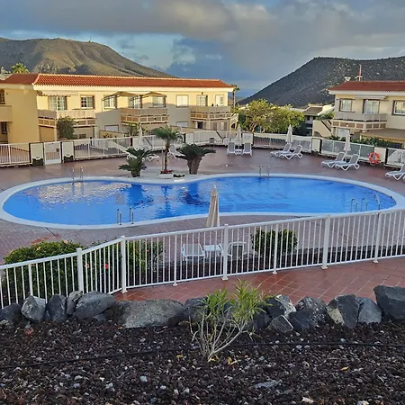 Cristianos Relax Appartament Appartamento